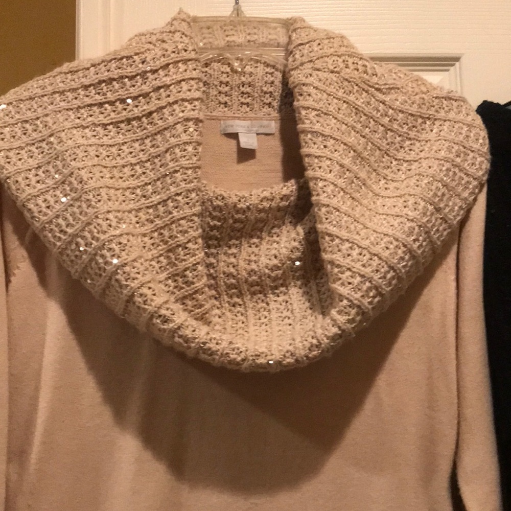Sweaters - Picture 3 of 3